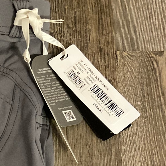 Freddy by livify d.i.w.o wr.up pants - Picture 3 of 6